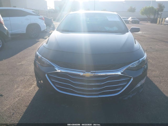 1G1ZD5ST7PF185387 Chevrolet lfv