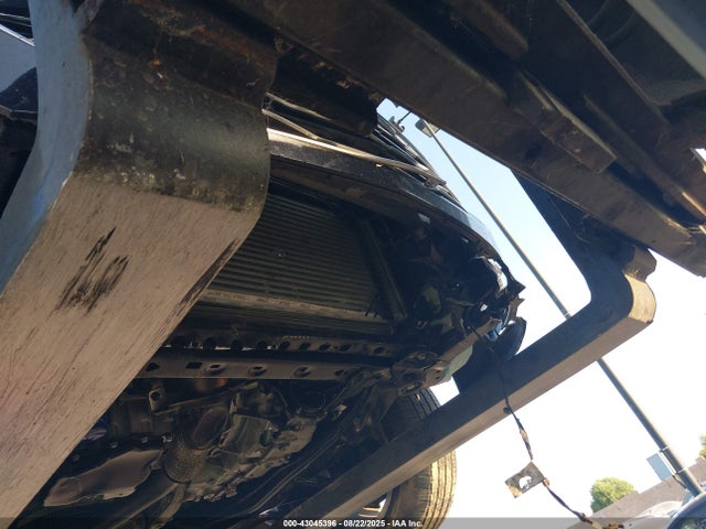 1G1ZD5ST7PF185387 Chevrolet lfv