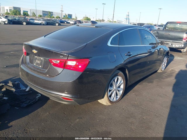 1G1ZD5ST7PF185387 Chevrolet lfv