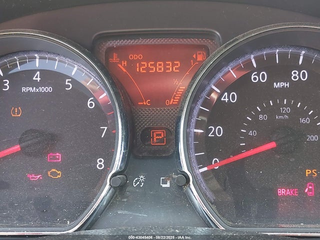 3N1CE2CP5EL387158 Nissan VERSA NOTE