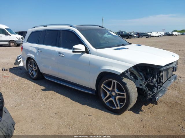 2017 MERCEDES-BENZ GLS 550 4JGDF7DE3HA773643