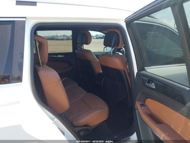 2017 MERCEDES-BENZ GLS 550 4JGDF7DE3HA773643 Photo 7