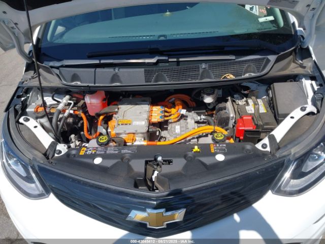 2021 CHEVROLET BOLT EV 1G1FY6S09M4105713 Photo 9