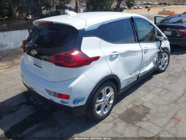 2021 CHEVROLET BOLT EV 1G1FY6S09M4105713 Photo 3