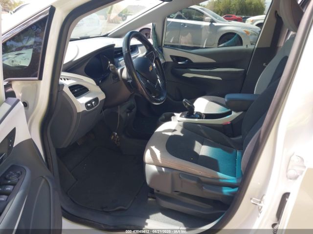 2021 CHEVROLET BOLT EV 1G1FY6S09M4105713 Photo 4