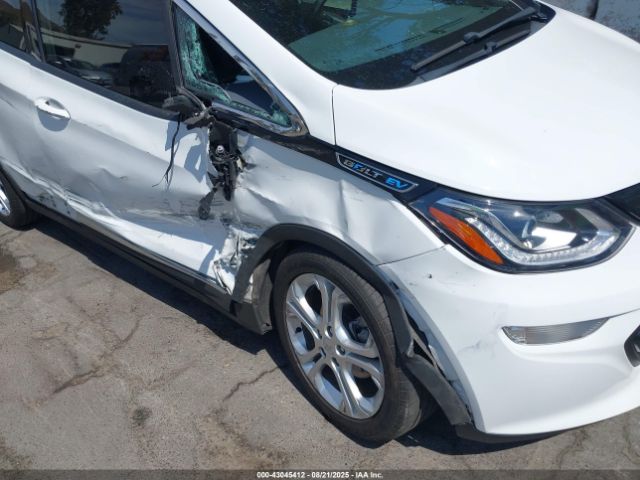 2021 CHEVROLET BOLT EV 1G1FY6S09M4105713 Photo 5