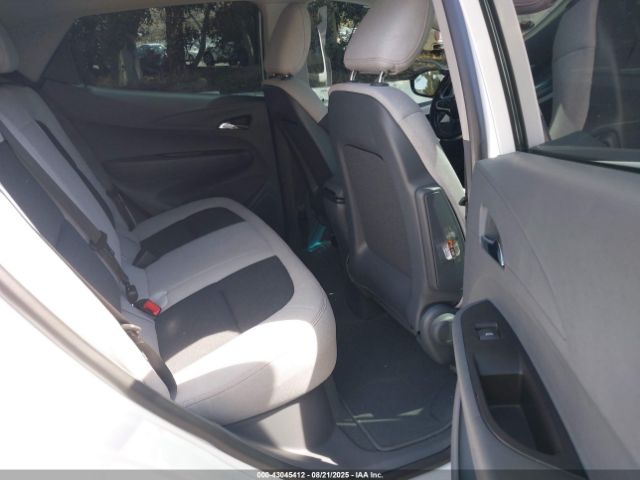 2021 CHEVROLET BOLT EV 1G1FY6S09M4105713 Photo 7