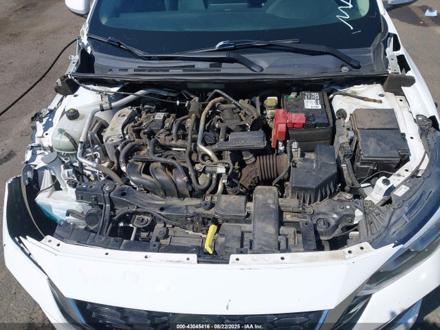 Nissan 2020 2020 3N1AB8CV4LY284556 Image 10