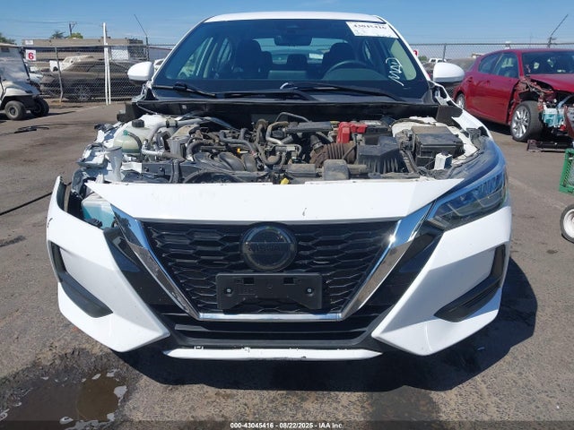 Nissan 2020 2020 3N1AB8CV4LY284556 Image 13