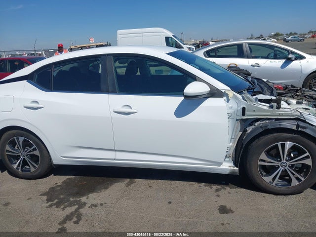 Nissan 2020 2020 3N1AB8CV4LY284556 Image 14