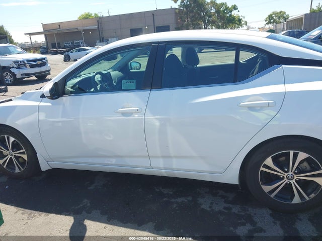 Nissan 2020 2020 3N1AB8CV4LY284556 Image 15