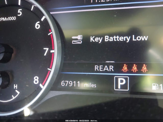 Nissan 2020 2020 3N1AB8CV4LY284556 Image 16
