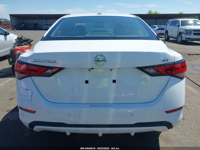 Nissan 2020 2020 3N1AB8CV4LY284556 Image 17