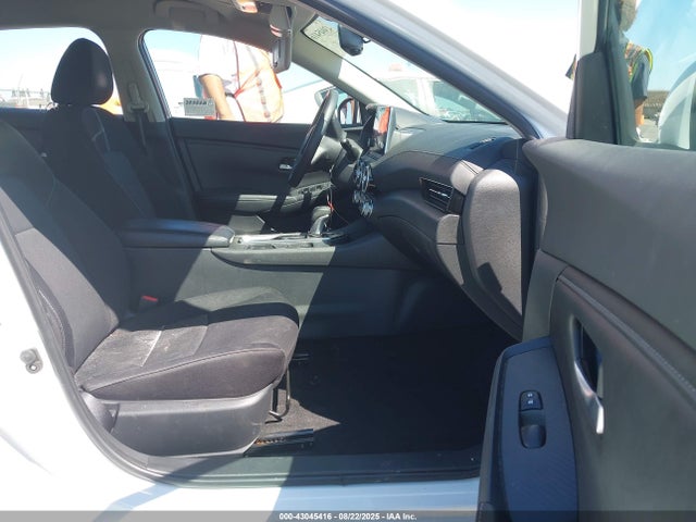 Nissan 2020 2020 3N1AB8CV4LY284556 Image 5
