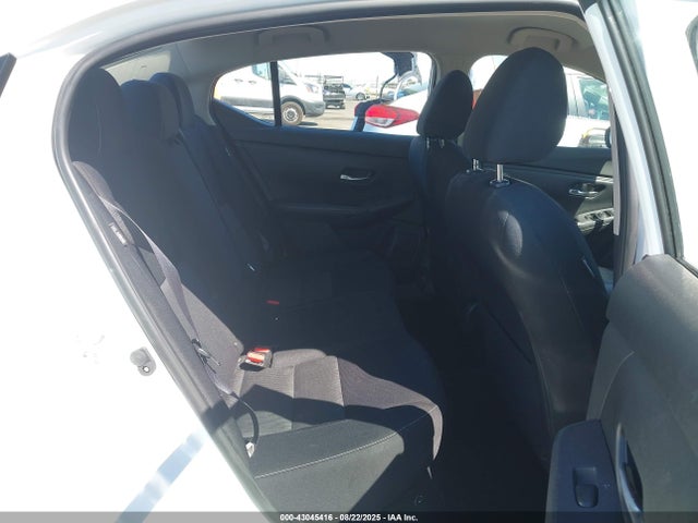 Nissan 2020 2020 3N1AB8CV4LY284556 Image 8