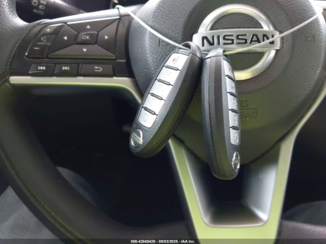 2022 NISSAN ALTIMA 1N4BL4DV2NN357452 Photo 10