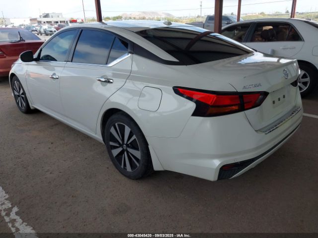 2022 NISSAN ALTIMA 1N4BL4DV2NN357452 Photo 2