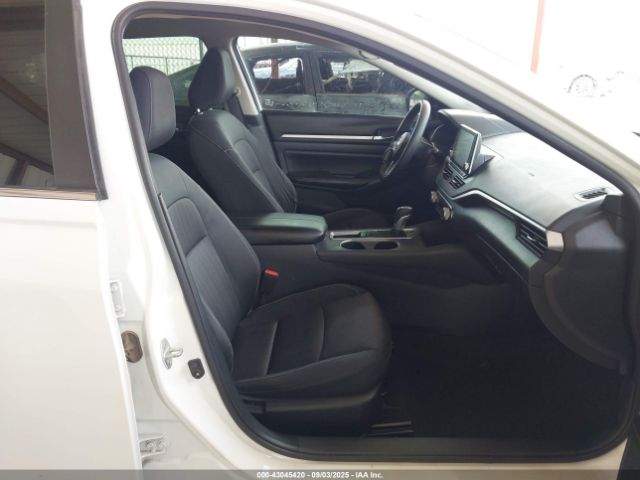 2022 NISSAN ALTIMA 1N4BL4DV2NN357452 Photo 4