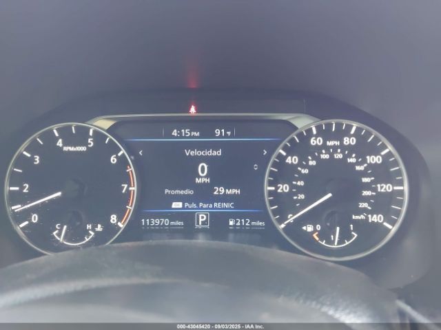 2022 NISSAN ALTIMA 1N4BL4DV2NN357452 Photo 6