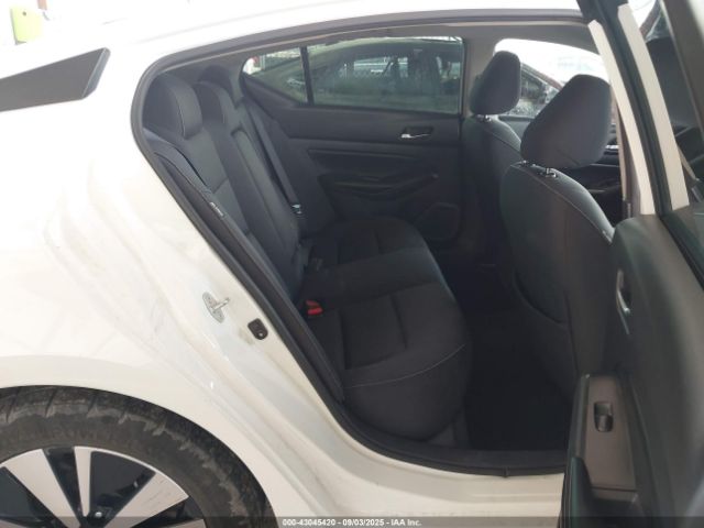 2022 NISSAN ALTIMA 1N4BL4DV2NN357452 Photo 7