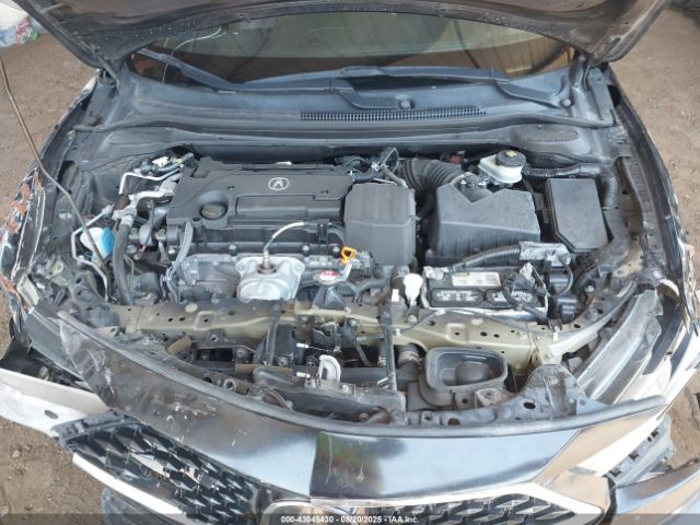 2019 ACURA ILX 19UDE2F75KA015112 Photo 9