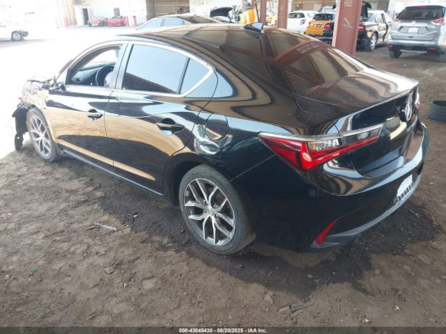 2019 ACURA ILX 19UDE2F75KA015112 Photo 2