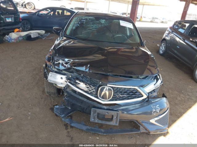 2019 ACURA ILX 19UDE2F75KA015112 Photo 5
