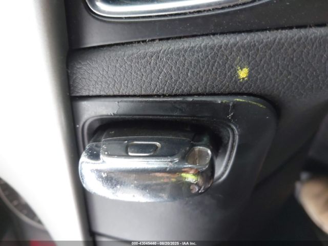 2009 AUDI A4 WAULF78K59N031221 Photo 10