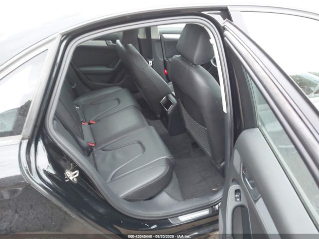 2009 AUDI A4 WAULF78K59N031221 Photo 7