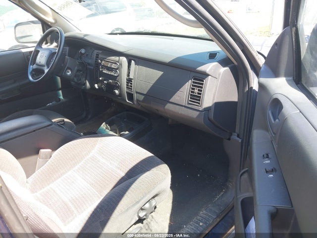 2003 DODGE DURANGO 1D4HS38N03F576710 Photo 4