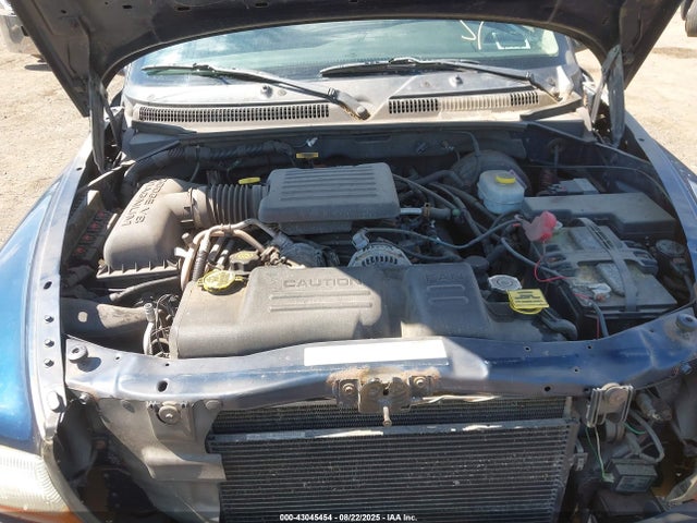 2003 DODGE DURANGO 1D4HS38N03F576710 Photo 5