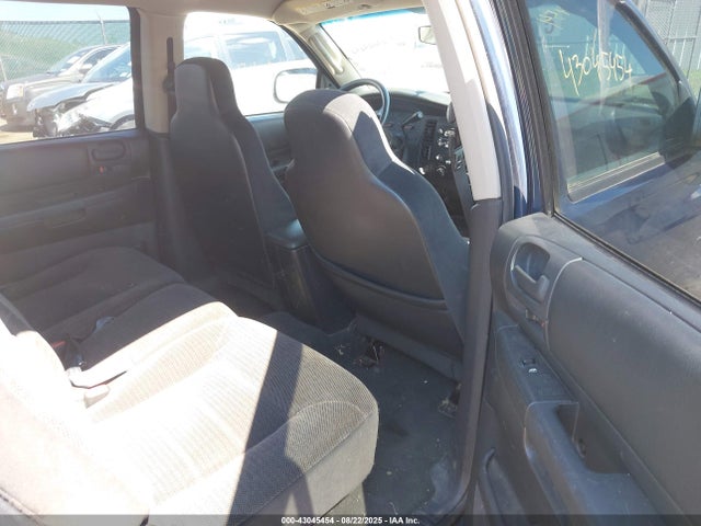 2003 DODGE DURANGO 1D4HS38N03F576710 Photo 7