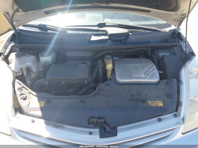 2005 Toyota Prius მანქანა იყიდება აუქციონზე, vin: JTDKB20U150121712, აუქციონის ნომერი: 43045462
