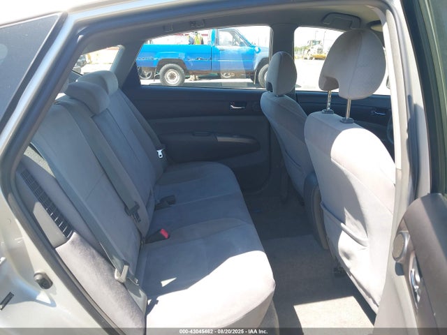 2005 Toyota Prius მანქანა იყიდება აუქციონზე, vin: JTDKB20U150121712, აუქციონის ნომერი: 43045462
