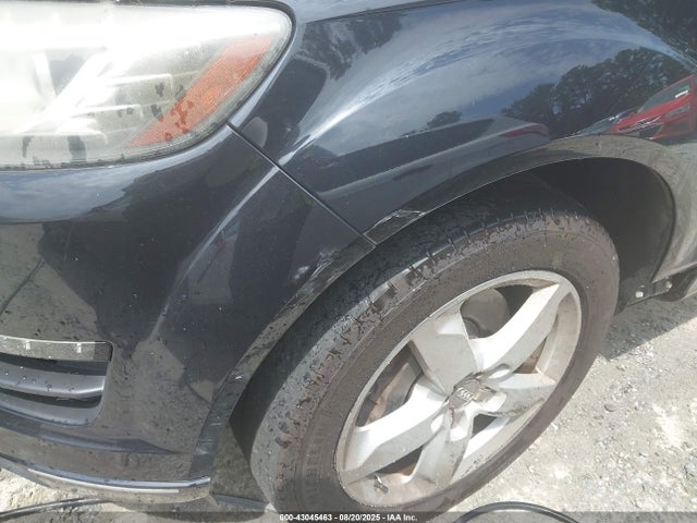 43045463 :رقم المزاد ، WA1CGAFE9ED010439 vin ، 2014 Audi Q7 3.0t Premium مزاد بيع