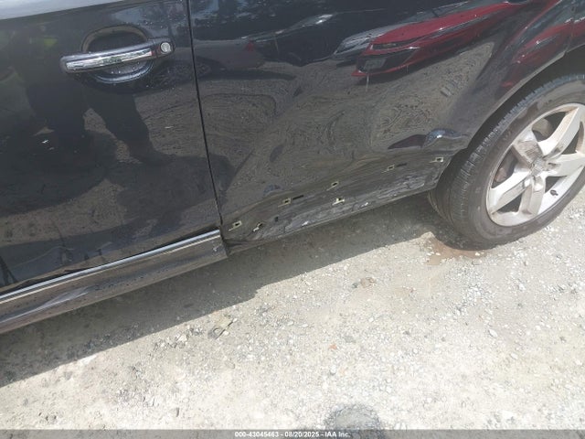 2014 AUDI Q7 WA1CGAFE9ED010439 Photo 5