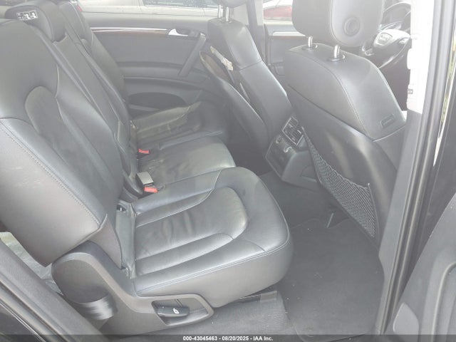 2014 AUDI Q7 WA1CGAFE9ED010439 Photo 7