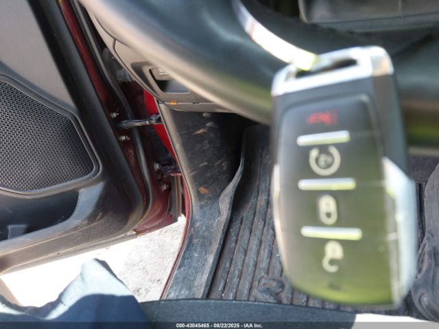 2024 RAM 1500 1C6SRFFT9RN116761 Photo 10