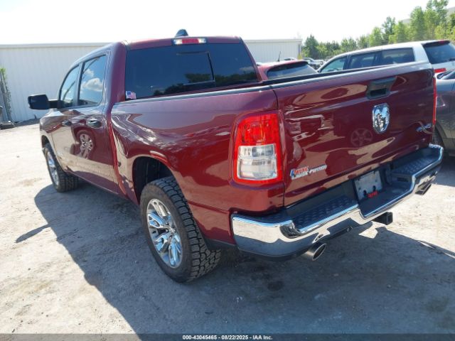 2024 RAM 1500 1C6SRFFT9RN116761 Photo 2