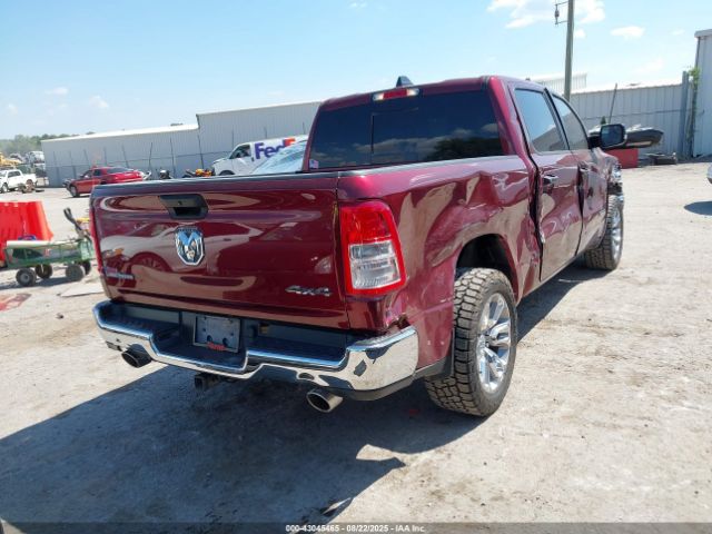2024 RAM 1500 1C6SRFFT9RN116761 Photo 3