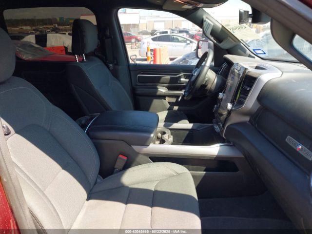 2024 RAM 1500 1C6SRFFT9RN116761 Photo 4