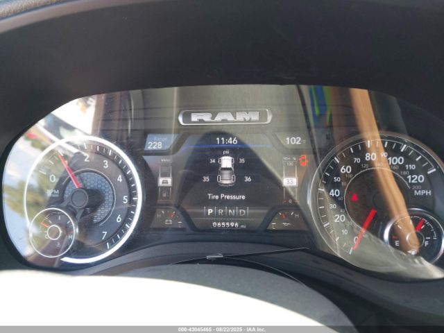 2024 RAM 1500 1C6SRFFT9RN116761 Photo 6