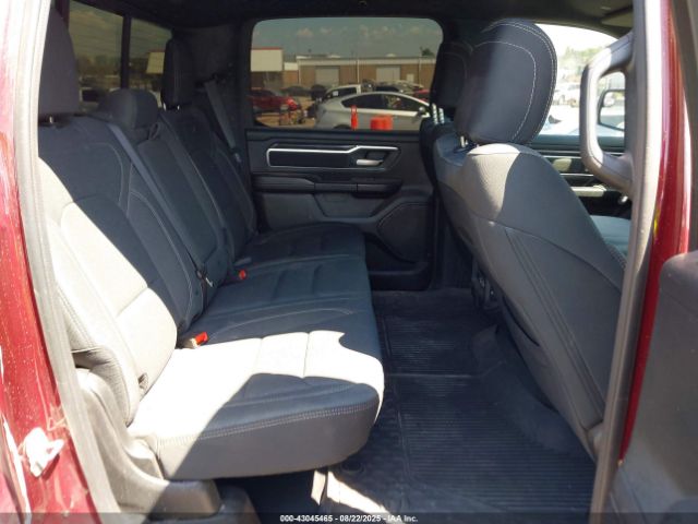 2024 RAM 1500 1C6SRFFT9RN116761 Photo 7