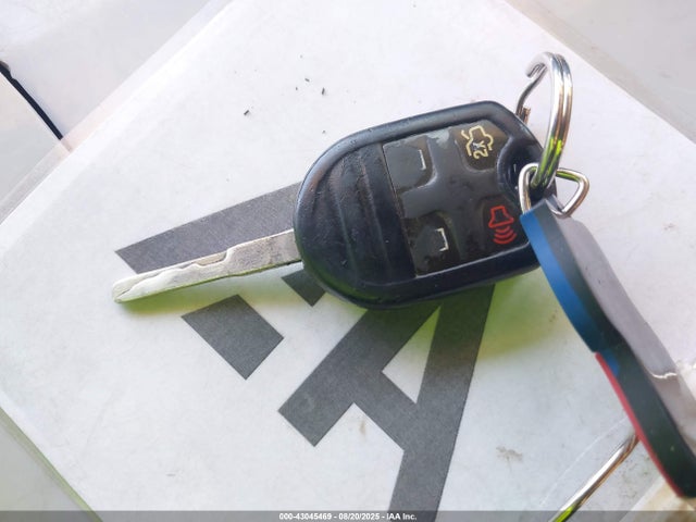 Ford Fiesta 2015 3FADP4EJ4FM225765 Image 11