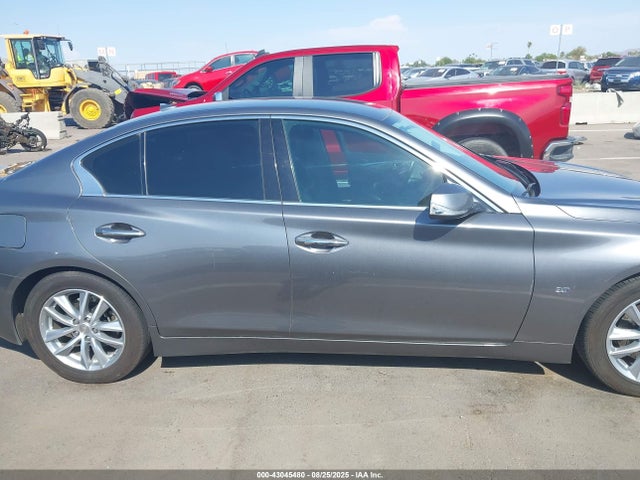 Infiniti Q50 2015 JN1BV7AP1FM332953 Image 13