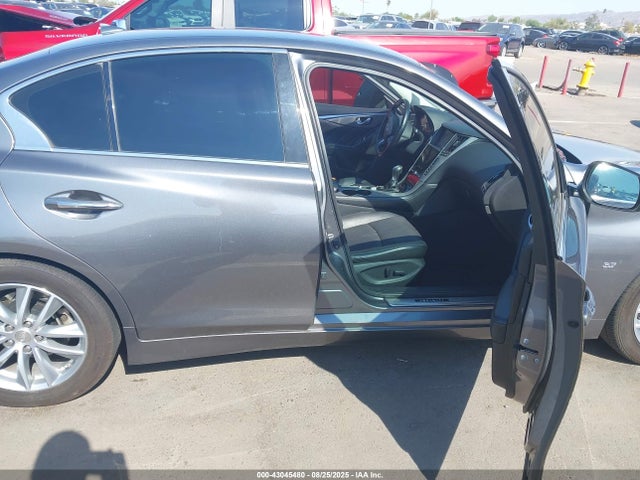 Infiniti Q50 2015 JN1BV7AP1FM332953 Image 5