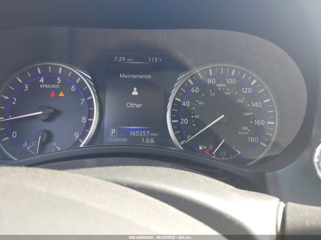 Infiniti Q50 2015 JN1BV7AP1FM332953 Image 7