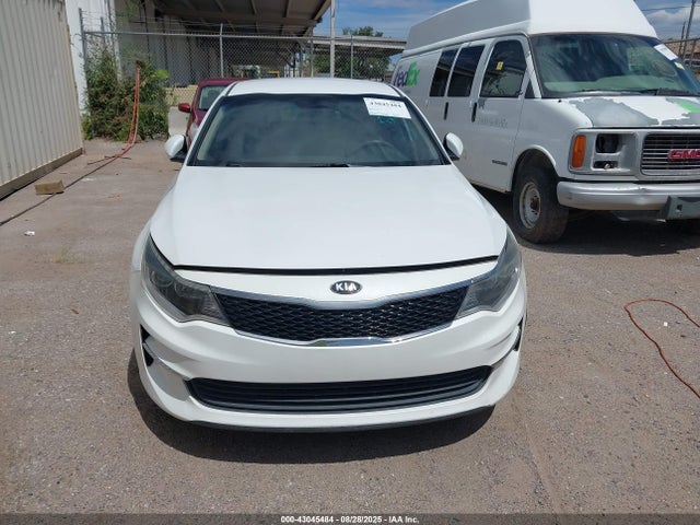 5XXGT4L33HG167515 KIA g 2.4 dohc gdi