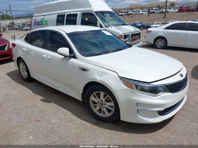 5XXGT4L33HG167515 KIA g 2.4 dohc gdi