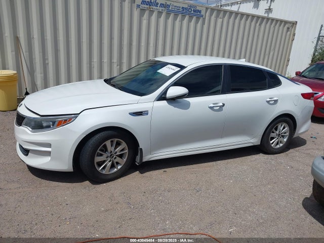 5XXGT4L33HG167515 KIA g 2.4 dohc gdi